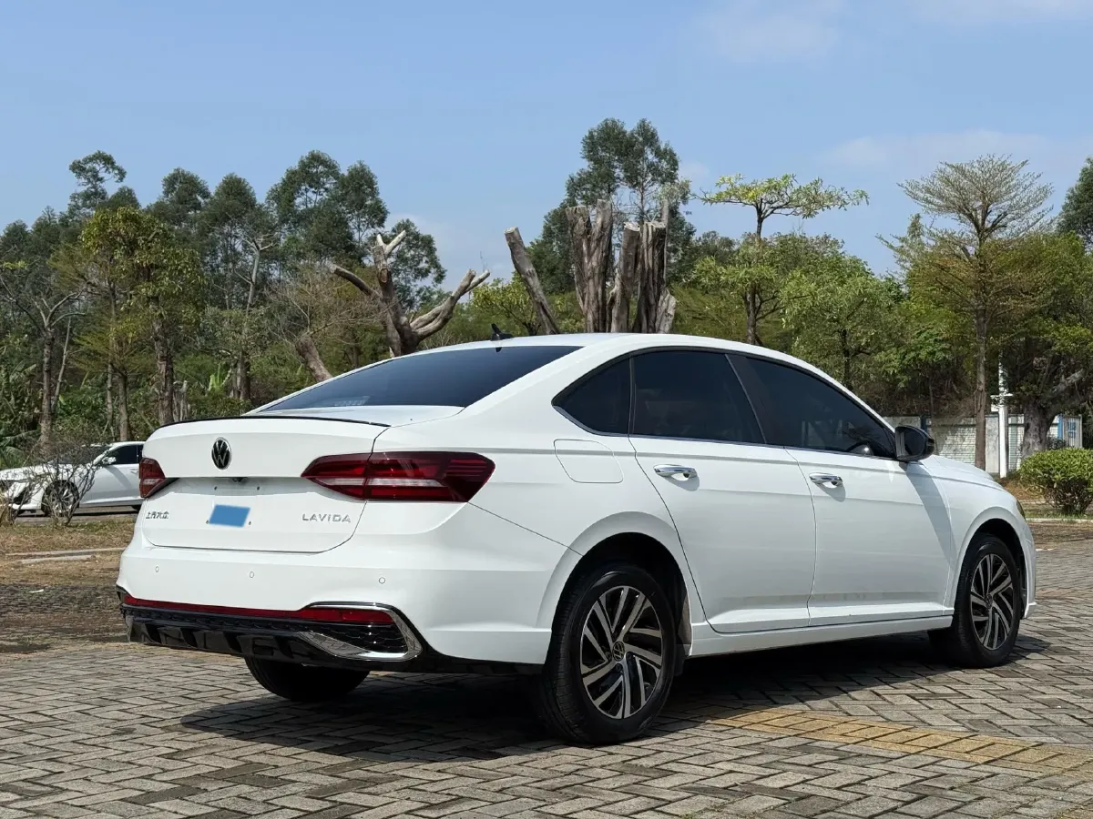 2024 Volkswagen Lavida 1.5T 160HP L4 7DCT,autocango,china used car exporter,china ev exporter,chinese used car exporter,chinese used ev exporter