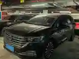 2020 Volkswagen Viloran 2.0T 220HP L4 7DCT