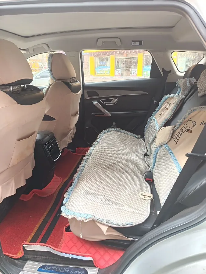 2021 Jetour X70 Plus 1.5T 156HP L4 6DCT,autocango,china used car exporter,china ev exporter,chinese used car exporter,chinese used ev exporter