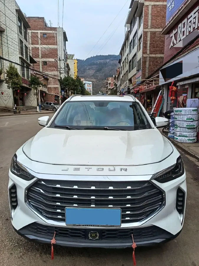 2021 Jetour X70 Plus 1.5T 156HP L4 6DCT,autocango,china used car exporter,china ev exporter,chinese used car exporter,chinese used ev exporter