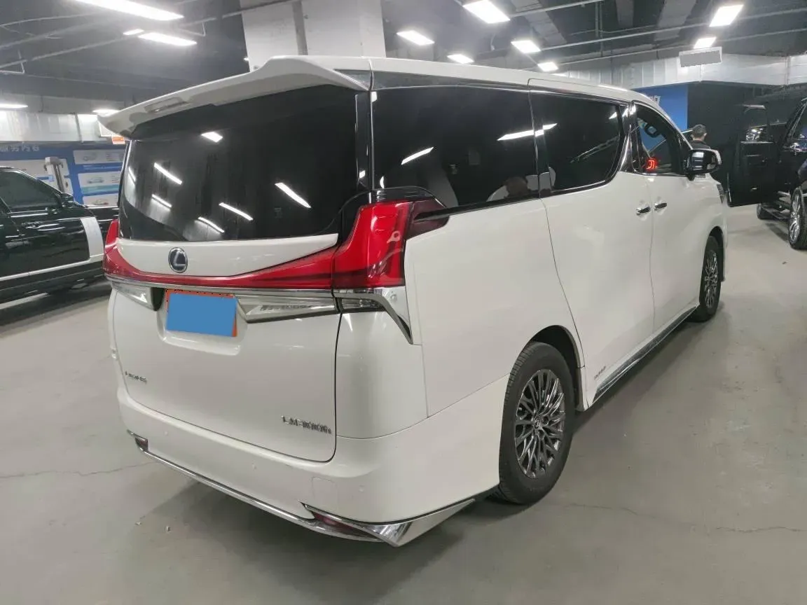 2020 Lexus LM 2.5L 117HP L4 E-CVT Hybrid,autocango,china used car exporter,china ev exporter,chinese used car exporter,chinese used ev exporter