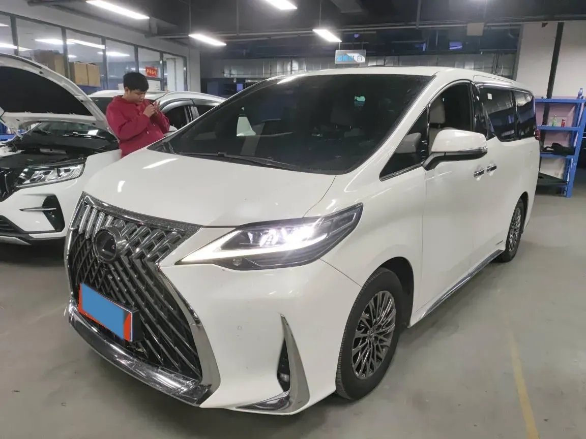 2020 Lexus LM 2.5L 117HP L4 E-CVT Hybrid,autocango,china used car exporter,china ev exporter,chinese used car exporter,chinese used ev exporter