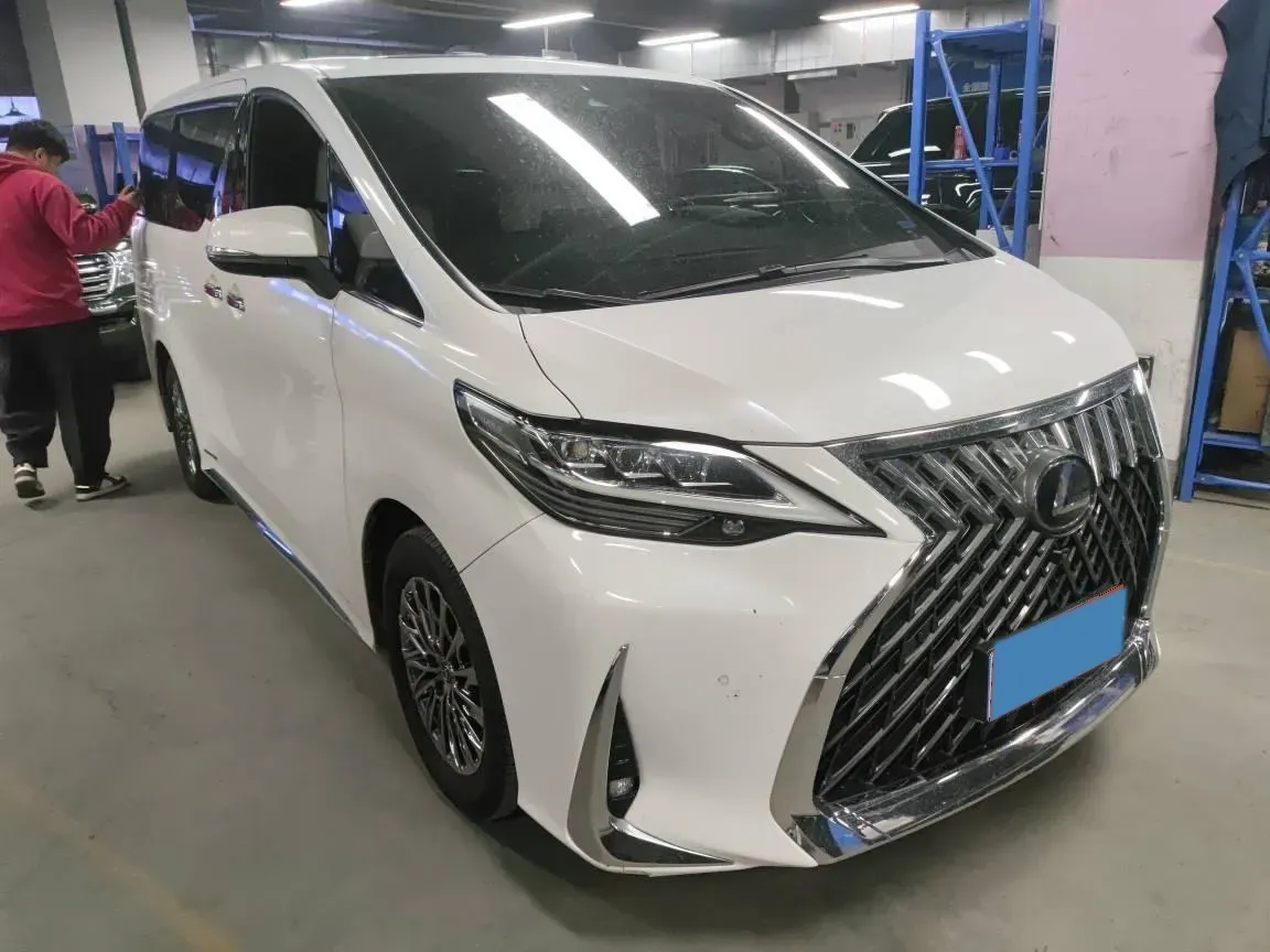 2020 Lexus LM 2.5L 117HP L4 E-CVT Hybrid,autocango,china used car exporter,china ev exporter,chinese used car exporter,chinese used ev exporter