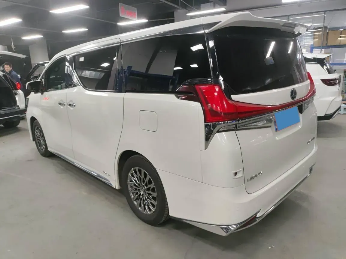 2020 Lexus LM 2.5L 117HP L4 E-CVT Hybrid,autocango,china used car exporter,china ev exporter,chinese used car exporter,chinese used ev exporter