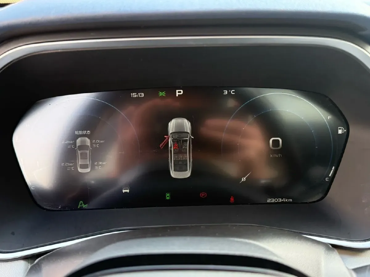 2023 Geely Preface 2.0T 190HP L4 7DCT,autocango,china used car exporter,china ev exporter,chinese used car exporter,chinese used ev exporter