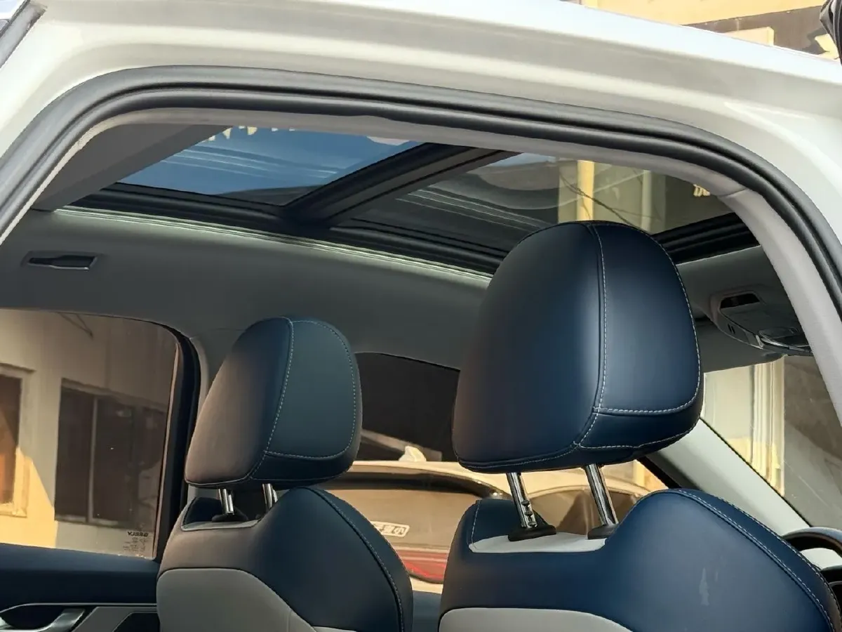 2023 Geely Preface 2.0T 190HP L4 7DCT,autocango,china used car exporter,china ev exporter,chinese used car exporter,chinese used ev exporter