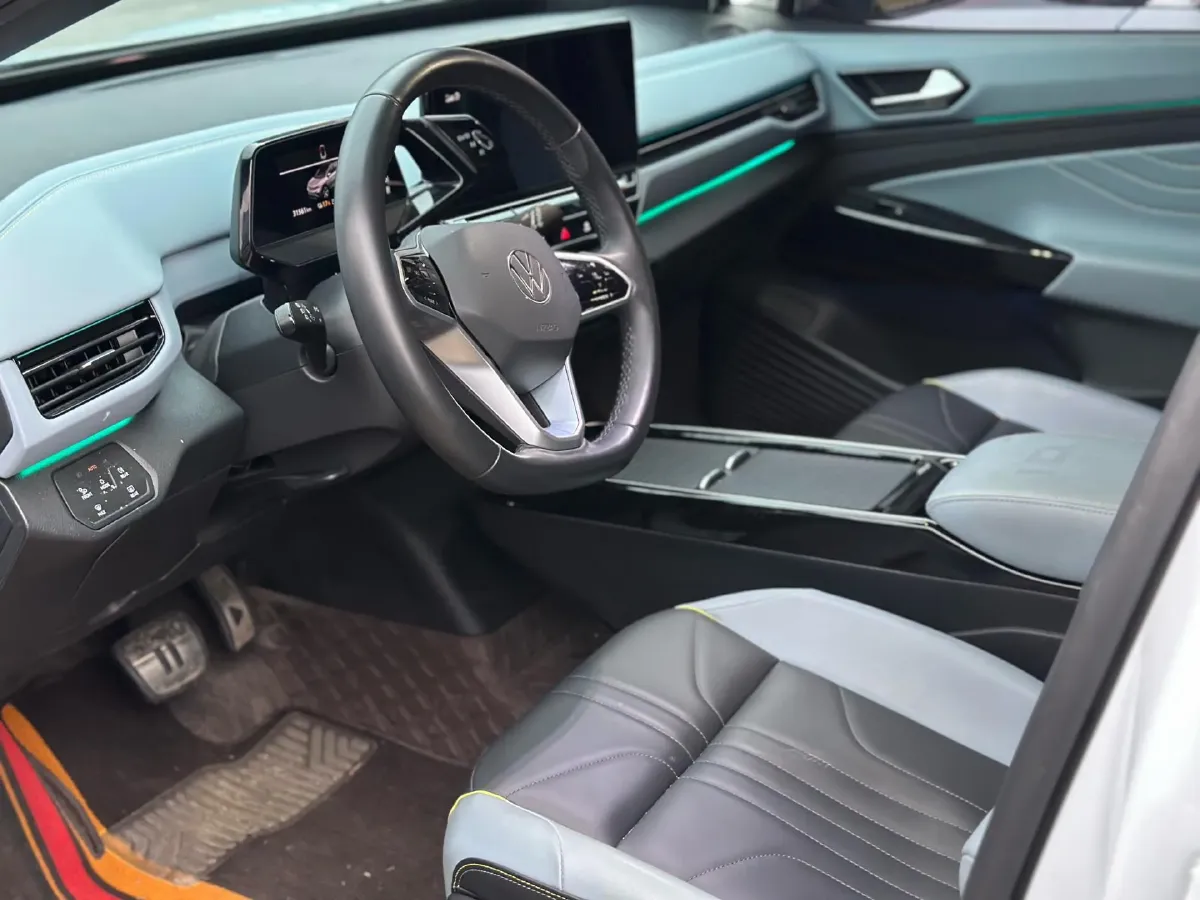 2022 Volkswagen ID.4 X BEV 83.4KWH,autocango,china used car exporter,china ev exporter,chinese used car exporter,chinese used ev exporter