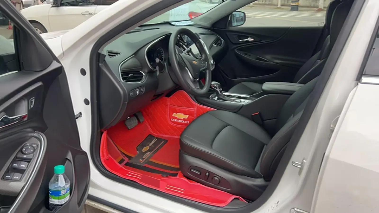 2021 Chevrolet Malibu XL 1.5T 169HP L4 9AT,autocango,china used car exporter,china ev exporter,chinese used car exporter,chinese used ev exporter