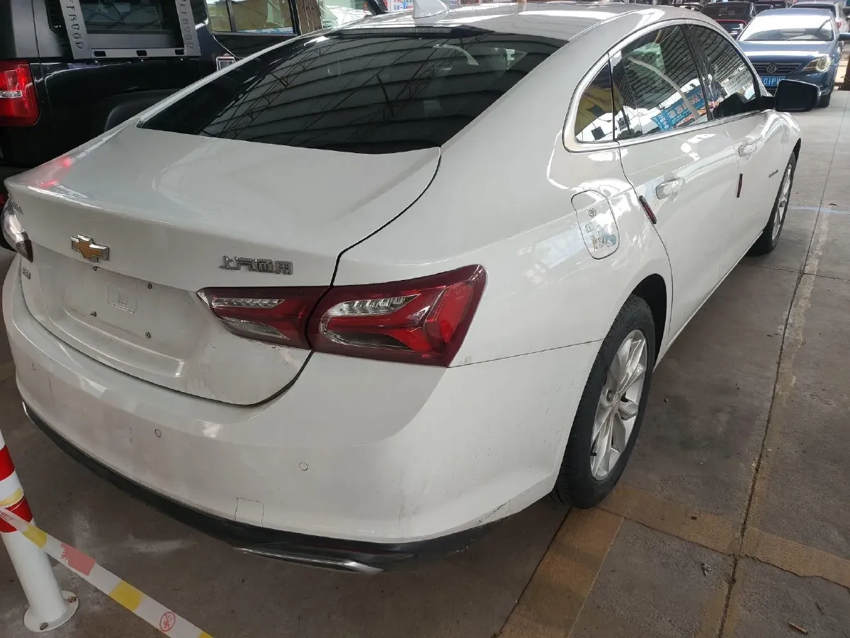2021 Chevrolet Malibu XL 1.5T 169HP L4 9AT,autocango,china used car exporter,china ev exporter,chinese used car exporter,chinese used ev exporter
