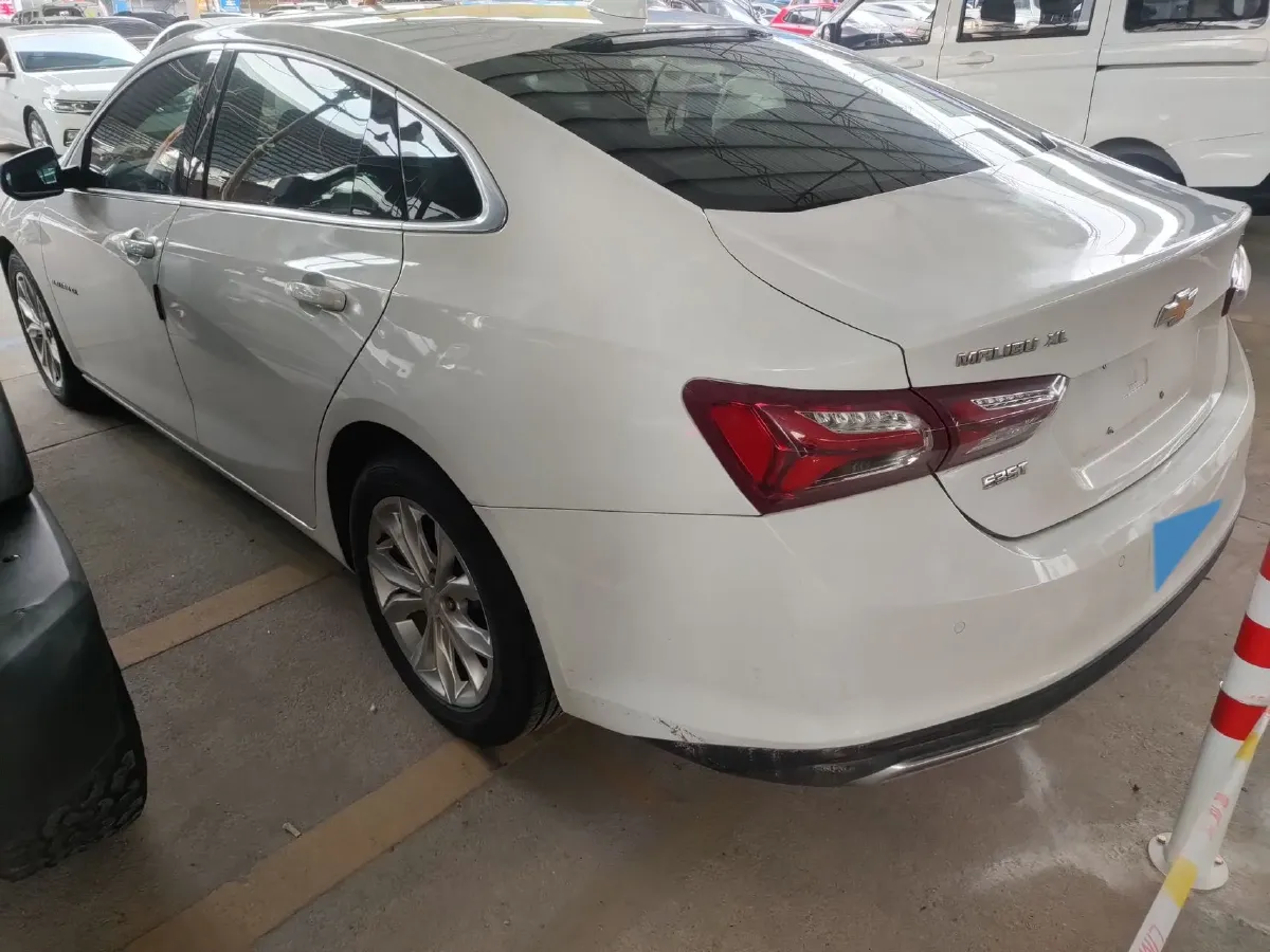 2021 Chevrolet Malibu XL 1.5T 169HP L4 9AT,autocango,china used car exporter,china ev exporter,chinese used car exporter,chinese used ev exporter