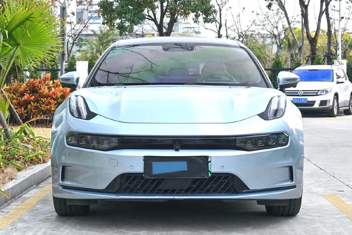 2021 Zeekr 001 BEV 86KWH,autocango,china used car exporter,china ev exporter,chinese used car exporter,chinese used ev exporter