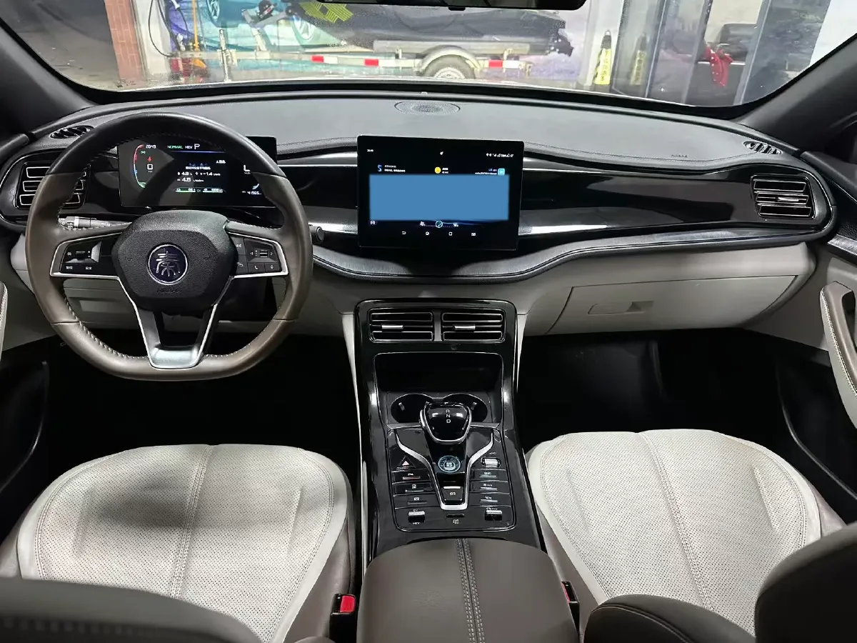 2024 BYD Qin Plus 1.5L 110HP L4 E-CVT PHEV 8.32KWH,autocango,china used car exporter,china ev exporter,chinese used car exporter,chinese used ev exporter
