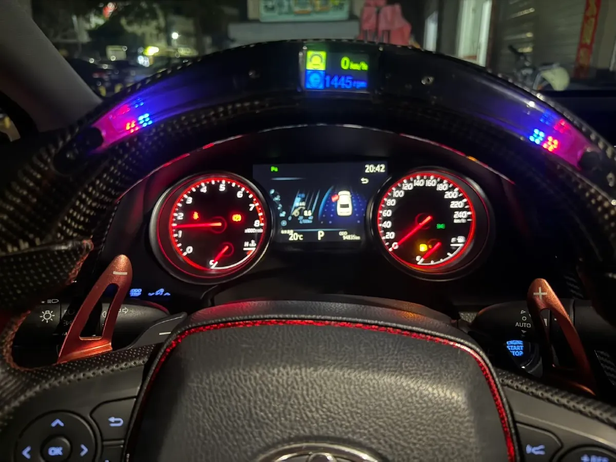 2019 Toyota Camry 2.5L 209HP L4 8AT,autocango,china used car exporter,china ev exporter,chinese used car exporter,chinese used ev exporter