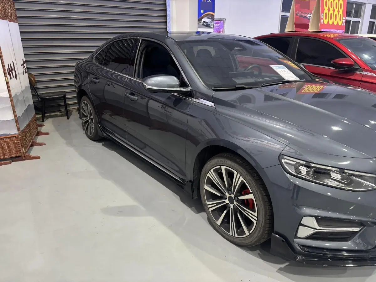 2025 Geely Preface 1.5T 181HP L4 7DCT,autocango,china used car exporter,china ev exporter,chinese used car exporter,chinese used ev exporter