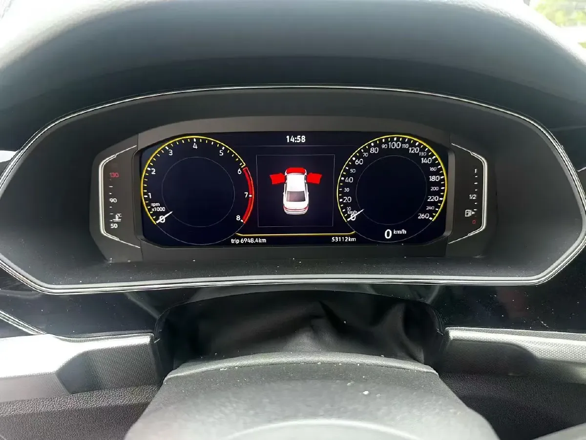 2023 Volkswagen Passat 2.0T 186HP L4 7DCT,autocango,china used car exporter,china ev exporter,chinese used car exporter,chinese used ev exporter