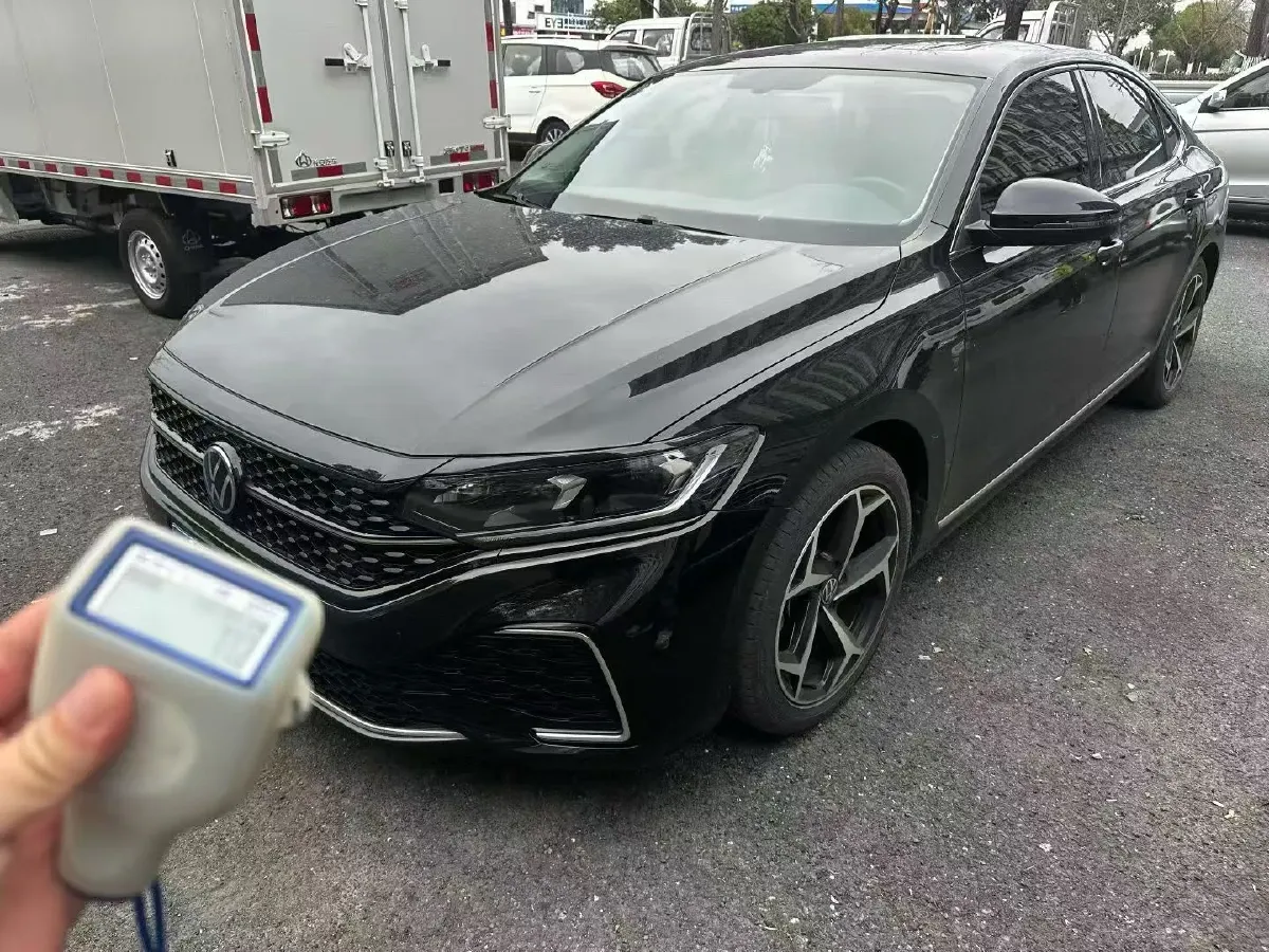 2023 Volkswagen Passat 2.0T 186HP L4 7DCT,autocango,china used car exporter,china ev exporter,chinese used car exporter,chinese used ev exporter