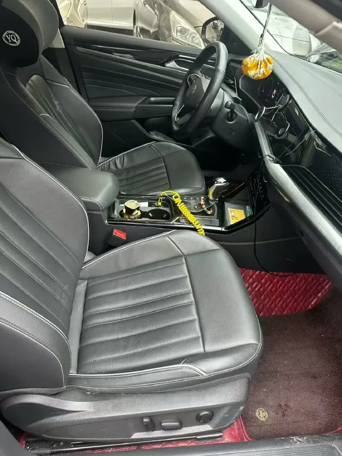 2023 Volkswagen Passat 2.0T 186HP L4 7DCT,autocango,china used car exporter,china ev exporter,chinese used car exporter,chinese used ev exporter