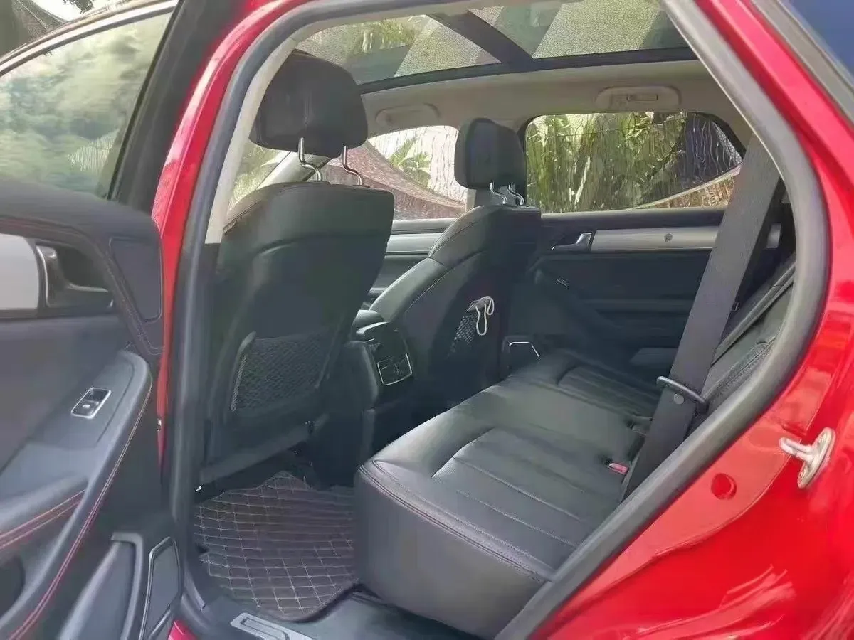 2019 Volkswagen Teramont 2.0T 220HP L4 7DCT,autocango,china used car exporter,china ev exporter,chinese used car exporter,chinese used ev exporter