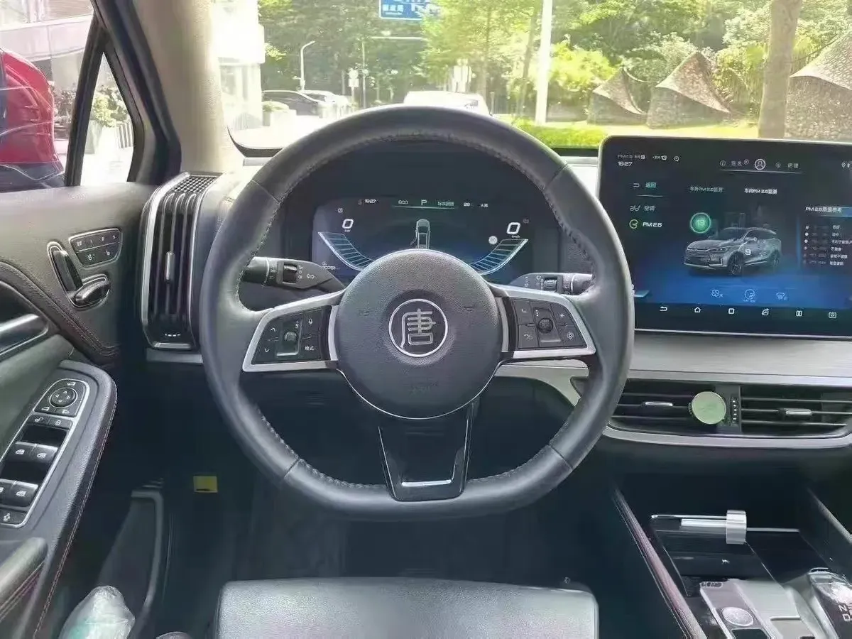 2019 Volkswagen Teramont 2.0T 220HP L4 7DCT,autocango,china used car exporter,china ev exporter,chinese used car exporter,chinese used ev exporter