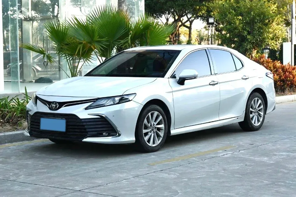2021 Toyota Camry 2.0L 178HP L4 CVT,autocango,china used car exporter,china ev exporter,chinese used car exporter,chinese used ev exporter