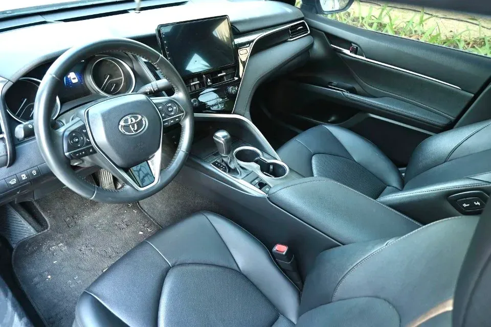 2021 Toyota Camry 2.0L 178HP L4 CVT,autocango,china used car exporter,china ev exporter,chinese used car exporter,chinese used ev exporter