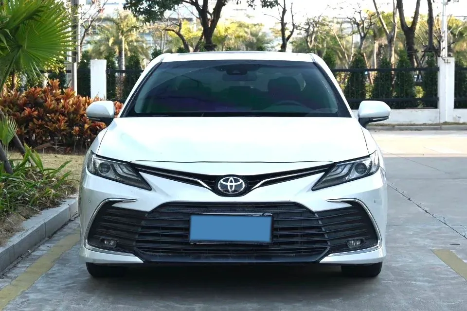 2021 Toyota Camry 2.0L 178HP L4 CVT,autocango,china used car exporter,china ev exporter,chinese used car exporter,chinese used ev exporter