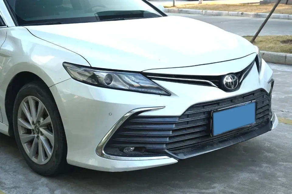 2021 Toyota Camry 2.0L 178HP L4 CVT,autocango,china used car exporter,china ev exporter,chinese used car exporter,chinese used ev exporter