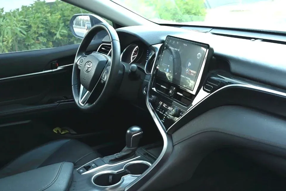 2021 Toyota Camry 2.0L 178HP L4 CVT,autocango,china used car exporter,china ev exporter,chinese used car exporter,chinese used ev exporter