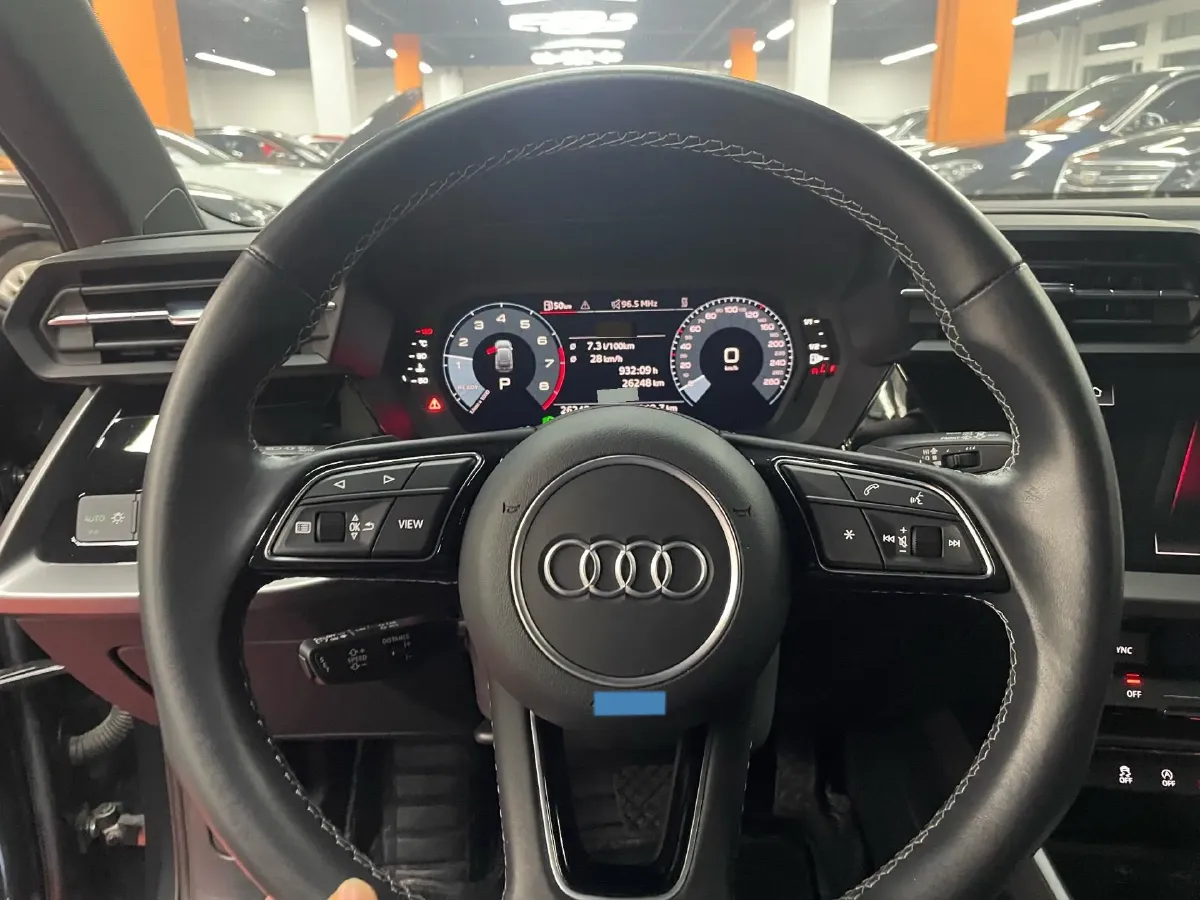 2022 Audi A3 1.4T 150HP L4 7DCT,autocango,china used car exporter,china ev exporter,chinese used car exporter,chinese used ev exporter