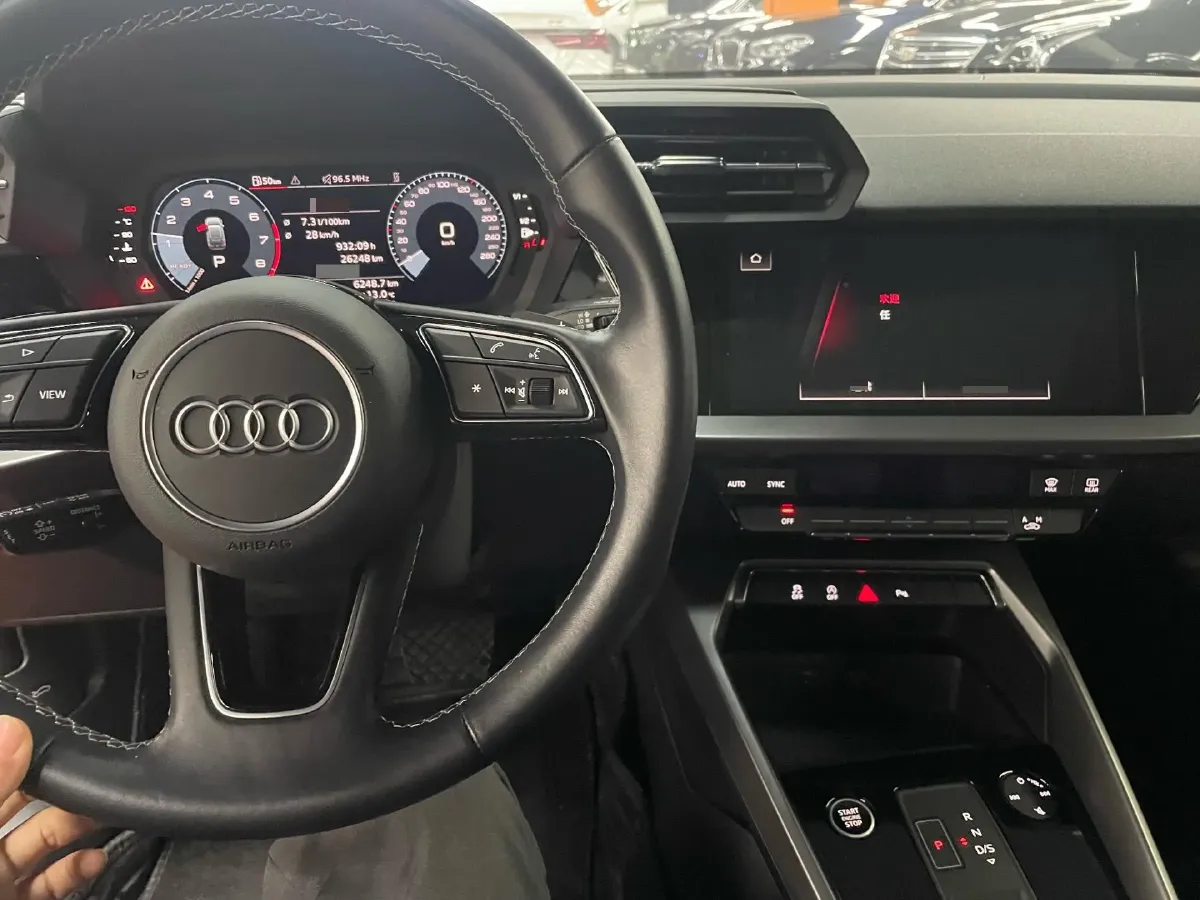 2022 Audi A3 1.4T 150HP L4 7DCT,autocango,china used car exporter,china ev exporter,chinese used car exporter,chinese used ev exporter