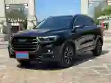 2025 Haval H6 1.5T 150HP L4 7DCT