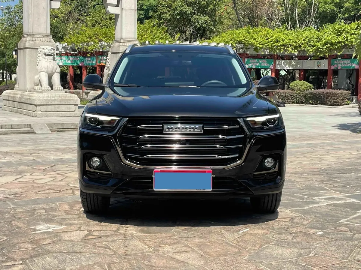 2025 Haval H6 1.5T 150HP L4 7DCT,autocango,china used car exporter,china ev exporter,chinese used car exporter,chinese used ev exporter