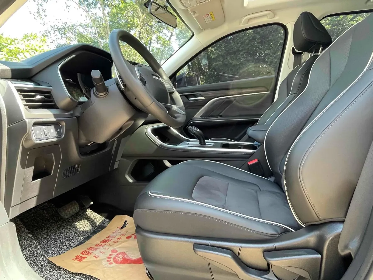 2025 Haval H6 1.5T 150HP L4 7DCT,autocango,china used car exporter,china ev exporter,chinese used car exporter,chinese used ev exporter