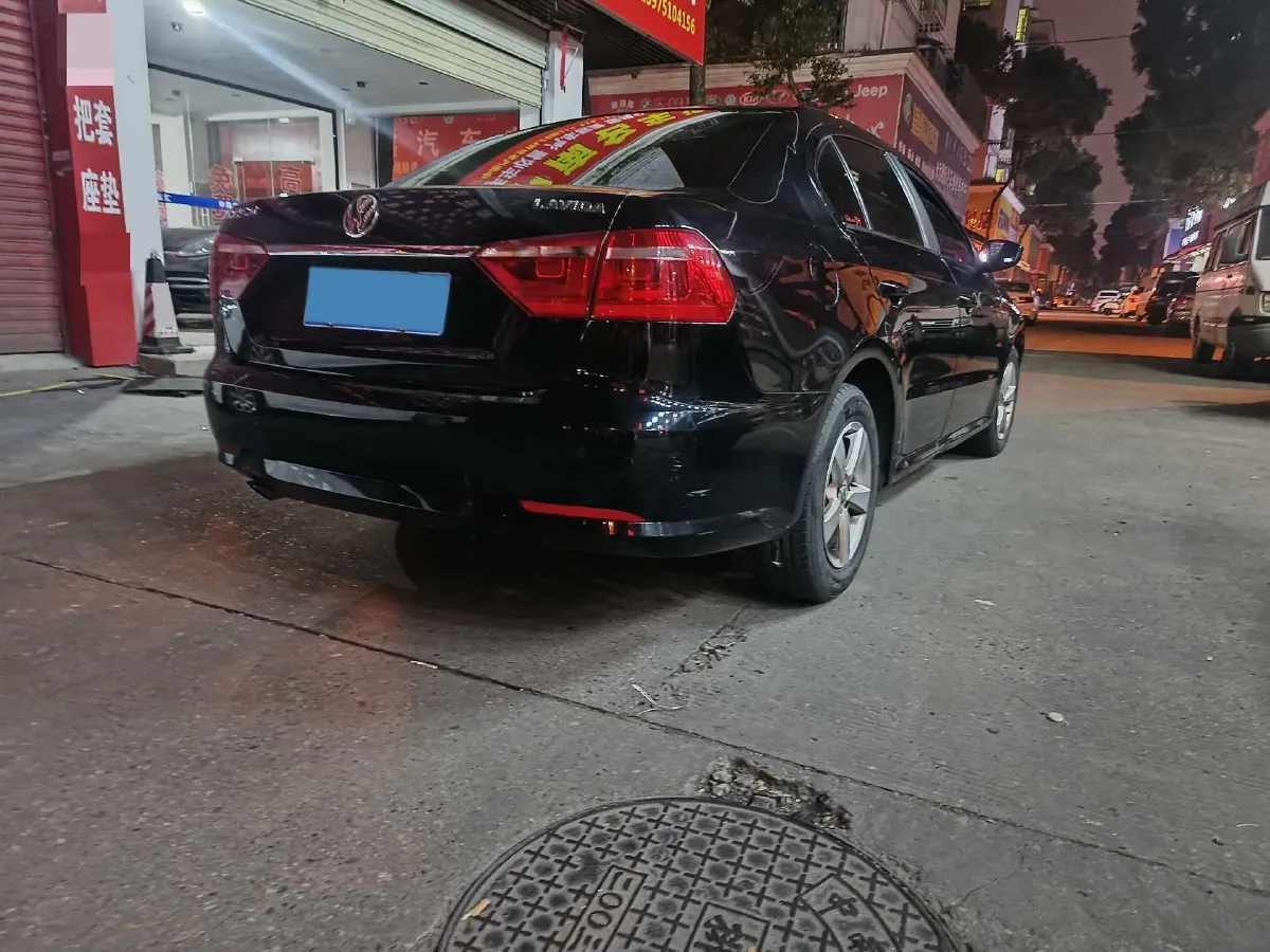 2013 Volkswagen Lavida 1.6L 110HP L4 6AT,autocango,china used car exporter,china ev exporter,chinese used car exporter,chinese used ev exporter