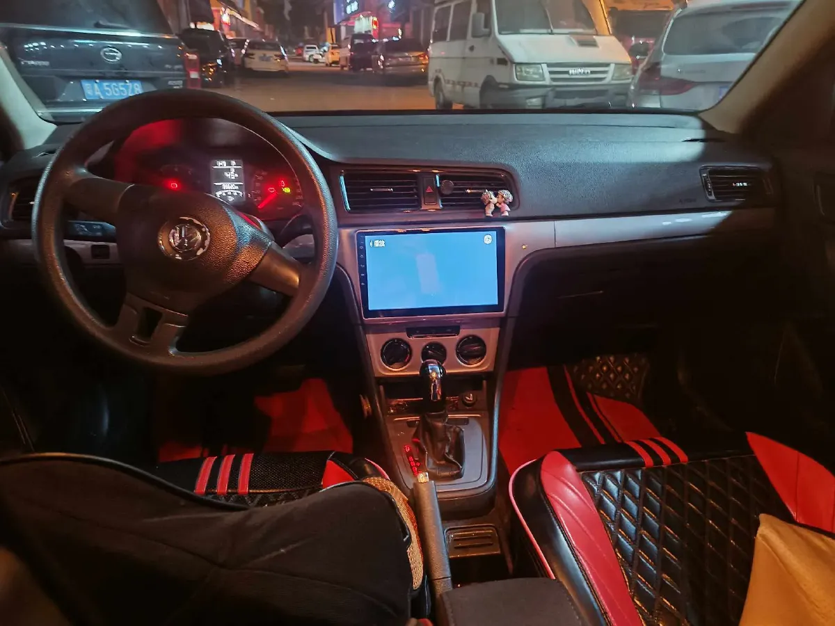 2013 Volkswagen Lavida 1.6L 110HP L4 6AT,autocango,china used car exporter,china ev exporter,chinese used car exporter,chinese used ev exporter