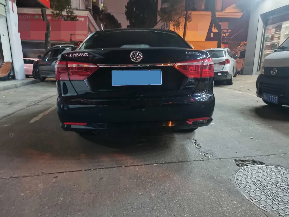 2013 Volkswagen Lavida 1.6L 110HP L4 6AT,autocango,china used car exporter,china ev exporter,chinese used car exporter,chinese used ev exporter