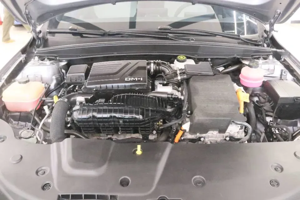 2024 BYD Tang 1.5T 139HP L4 E-CVT PHEV 45.8KWH,autocango,china used car exporter,china ev exporter,chinese used car exporter,chinese used ev exporter