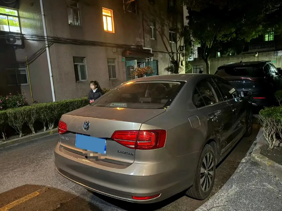 2018 Volkswagen Sagitar 1.2T 110HP L4 7DCT,autocango,china used car exporter,china ev exporter,chinese used car exporter,chinese used ev exporter