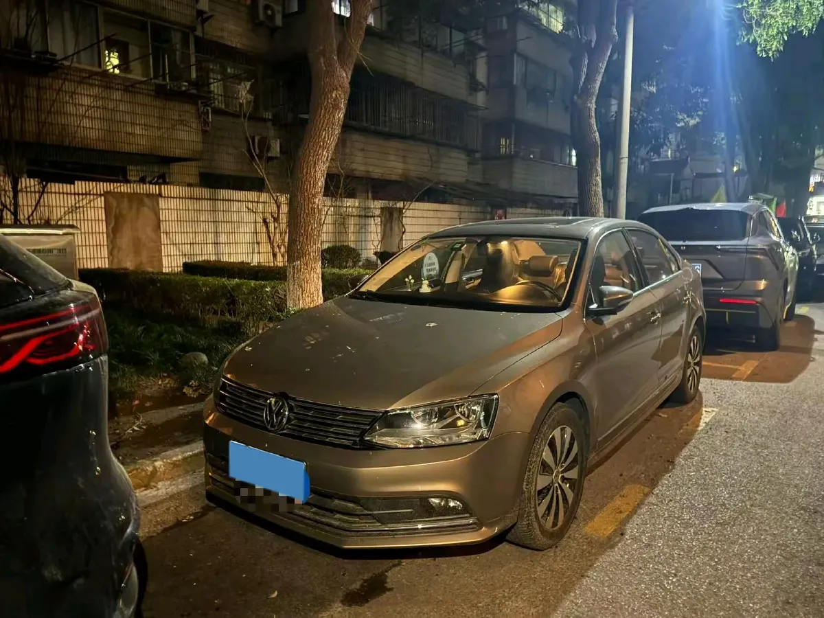 2018 Volkswagen Sagitar 1.2T 110HP L4 7DCT,autocango,china used car exporter,china ev exporter,chinese used car exporter,chinese used ev exporter