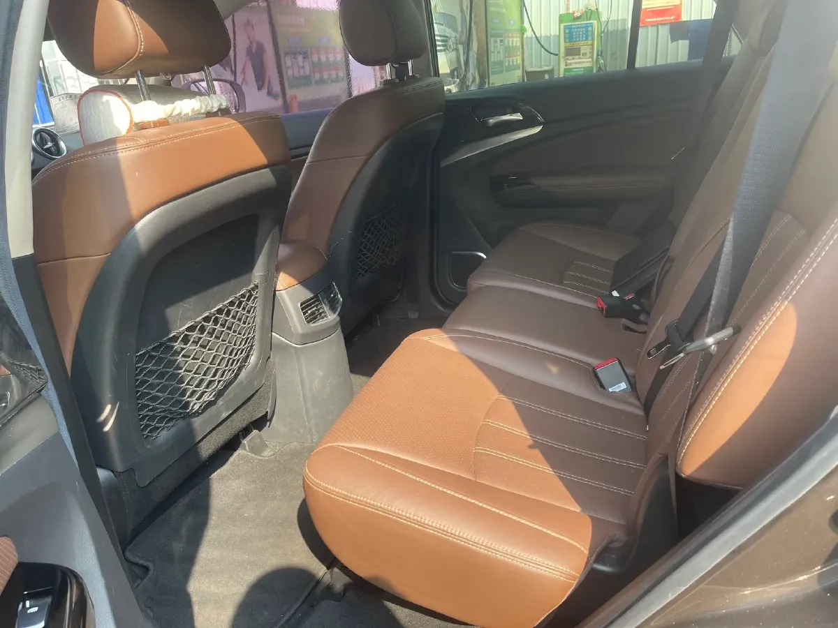 2017 BYD Tang 2.0T 205HP L4 6DCT PHEV,autocango,china used car exporter,china ev exporter,chinese used car exporter,chinese used ev exporter