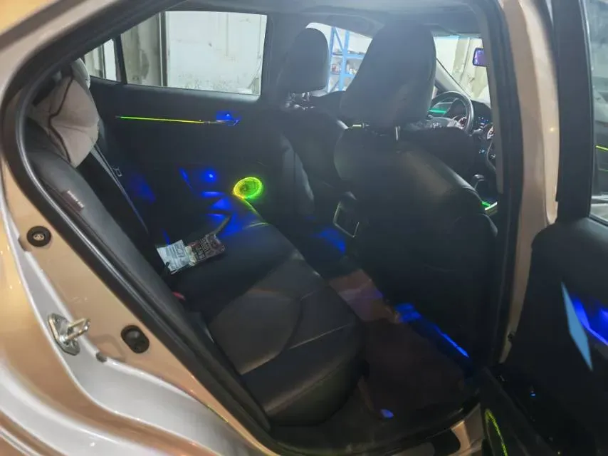 2023 Toyota Camry 2.0L 177HP L4 CVT,autocango,china used car exporter,china ev exporter,chinese used car exporter,chinese used ev exporter