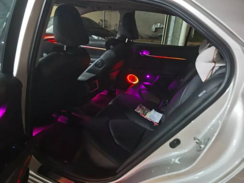 2023 Toyota Camry 2.0L 177HP L4 CVT,autocango,china used car exporter,china ev exporter,chinese used car exporter,chinese used ev exporter