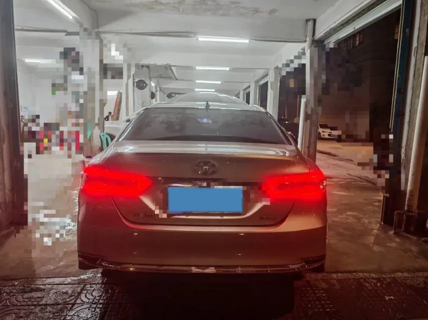 2023 Toyota Camry 2.0L 177HP L4 CVT,autocango,china used car exporter,china ev exporter,chinese used car exporter,chinese used ev exporter