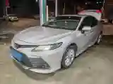 2023 Toyota Camry 2.0L 177HP L4 CVT