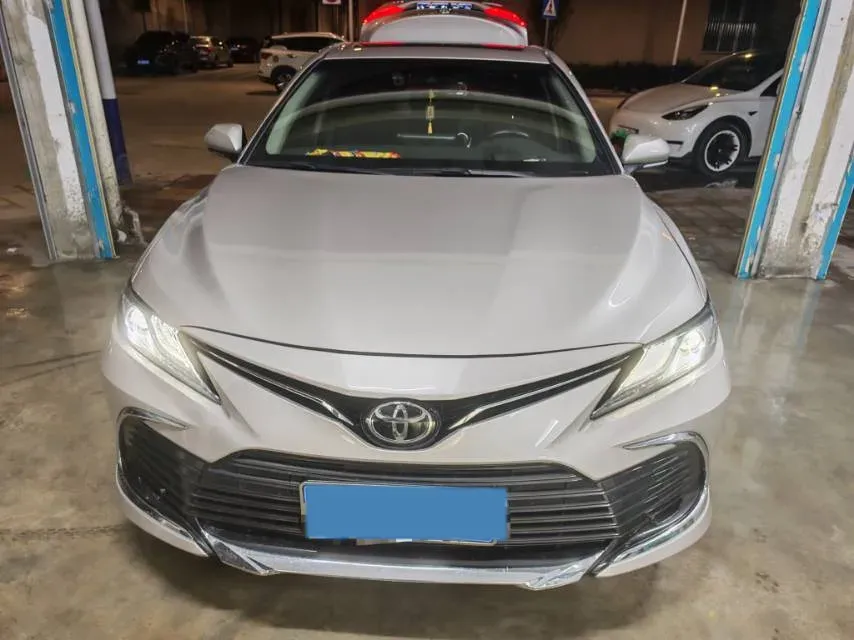 2023 Toyota Camry 2.0L 177HP L4 CVT,autocango,china used car exporter,china ev exporter,chinese used car exporter,chinese used ev exporter