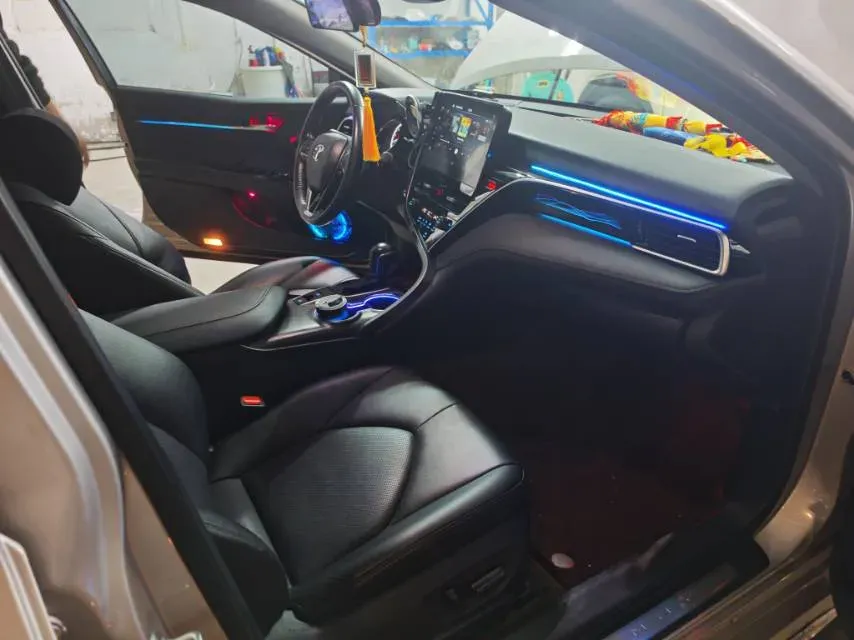 2023 Toyota Camry 2.0L 177HP L4 CVT,autocango,china used car exporter,china ev exporter,chinese used car exporter,chinese used ev exporter