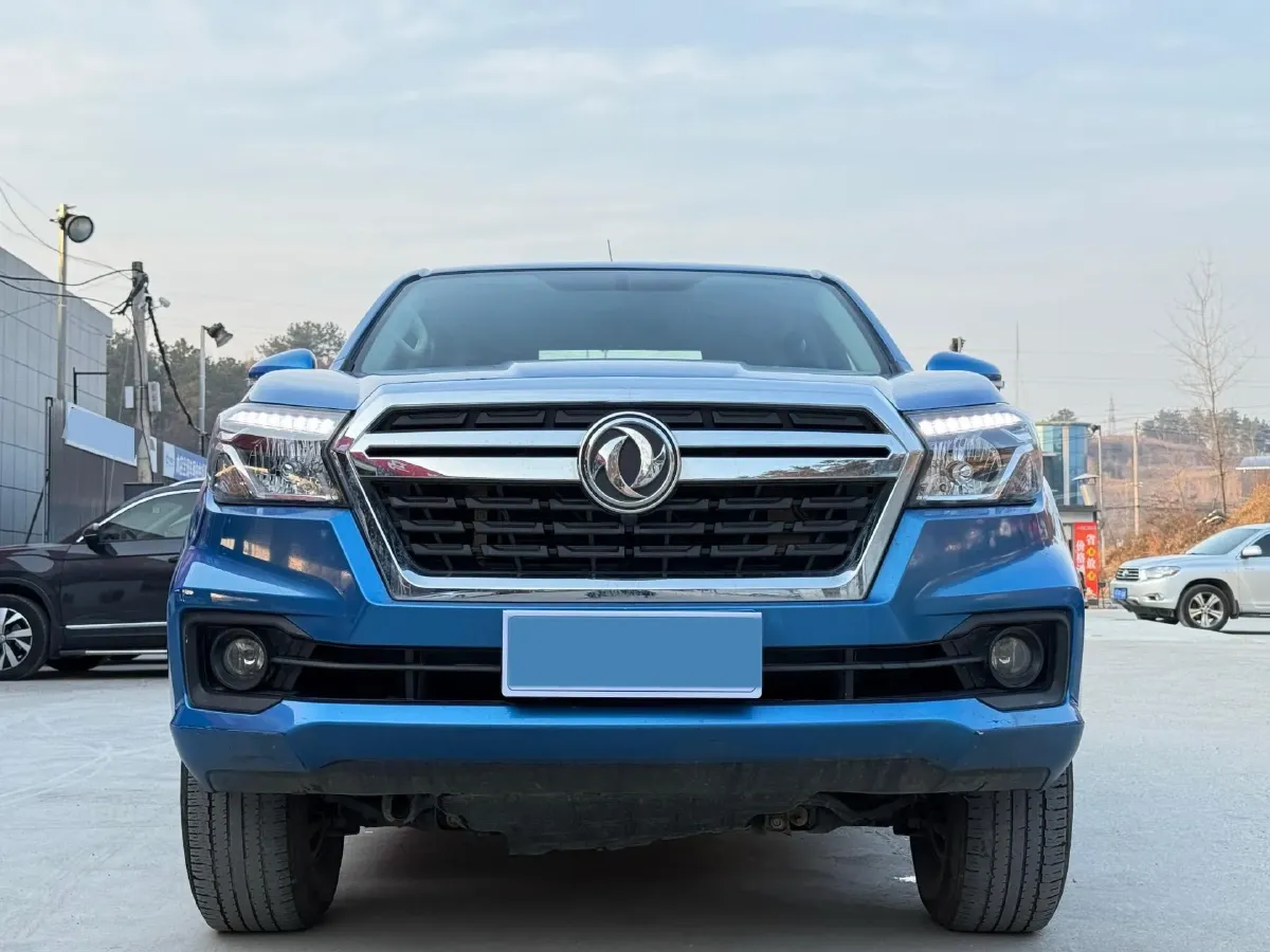 2020 Dongfeng RuiQi 6 2.3T 163HP L4 8AT,autocango,china used car exporter,china ev exporter,chinese used car exporter,chinese used ev exporter