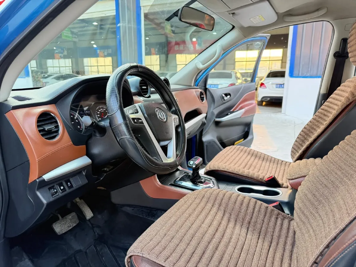 2020 Dongfeng RuiQi 6 2.3T 163HP L4 8AT,autocango,china used car exporter,china ev exporter,chinese used car exporter,chinese used ev exporter