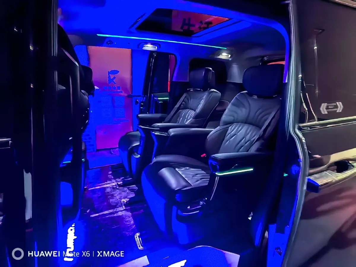 2023 GAC Trumpchi M8 2.0T 252HP L4 8AT,autocango,china used car exporter,china ev exporter,chinese used car exporter,chinese used ev exporter