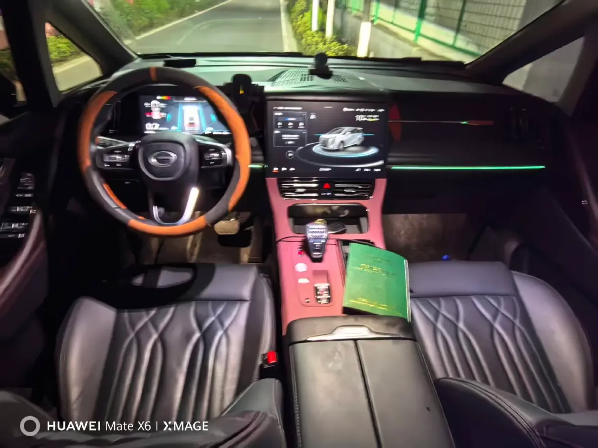 2023 GAC Trumpchi M8 2.0T 252HP L4 8AT,autocango,china used car exporter,china ev exporter,chinese used car exporter,chinese used ev exporter